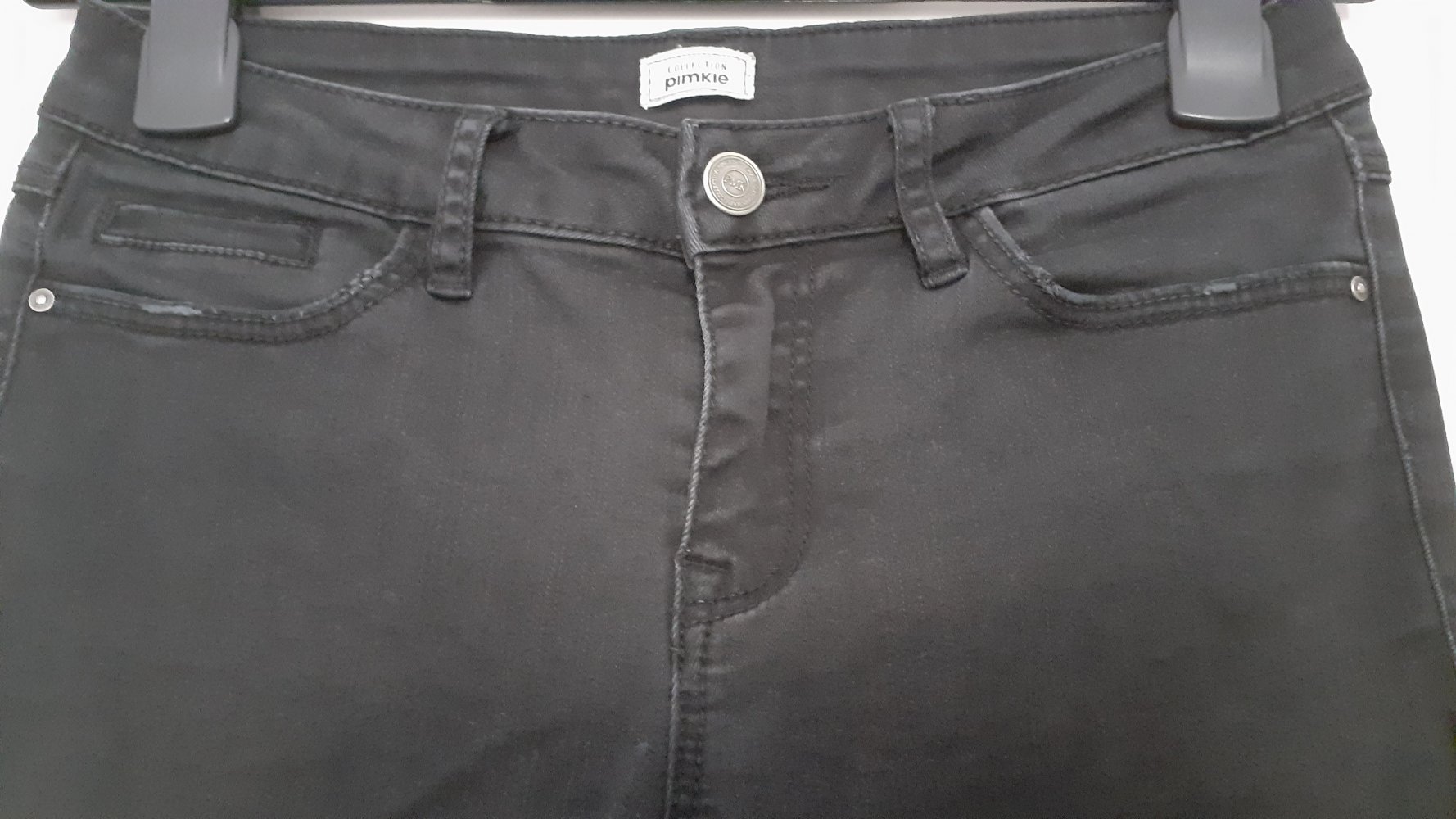 Jeanshose Gr.32