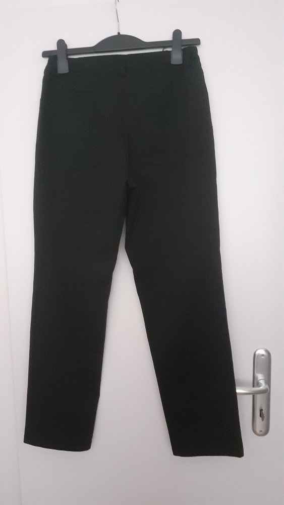 Stoffhose Gr. 19 (38)