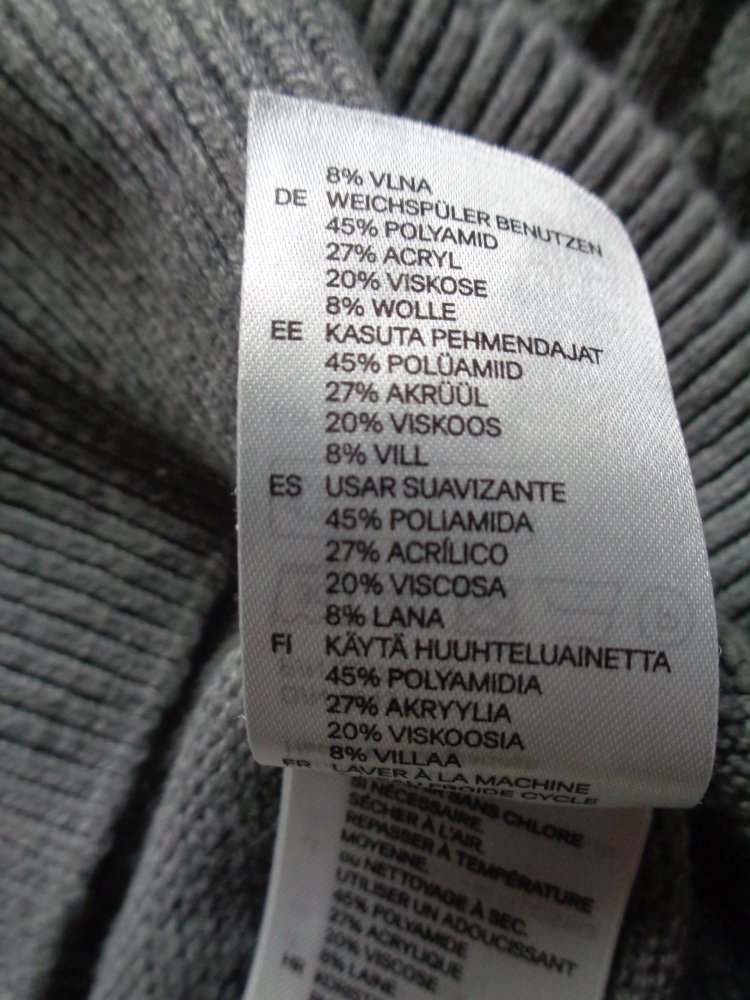 Pullover Gr. 36