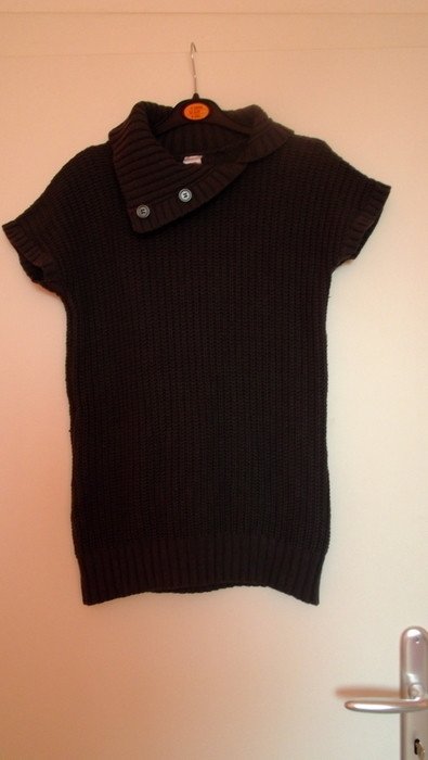 Strickpullover Gr. 158/164