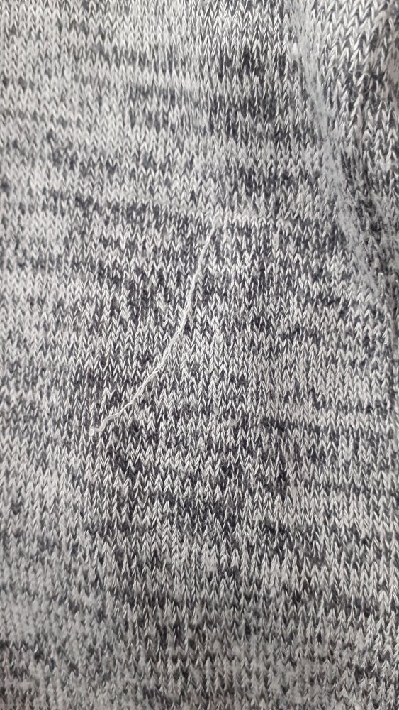 Cardigan Gr. L (40)