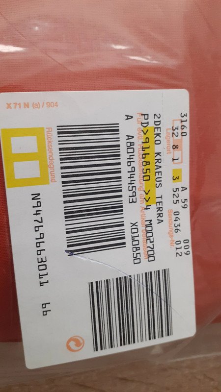 2 Gardinen Vorhänge 