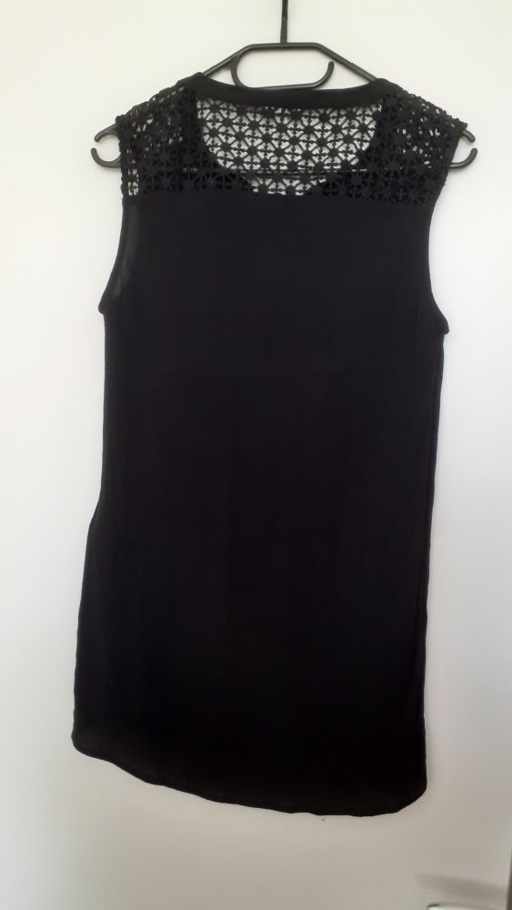 Bluse Top Gr. 38
