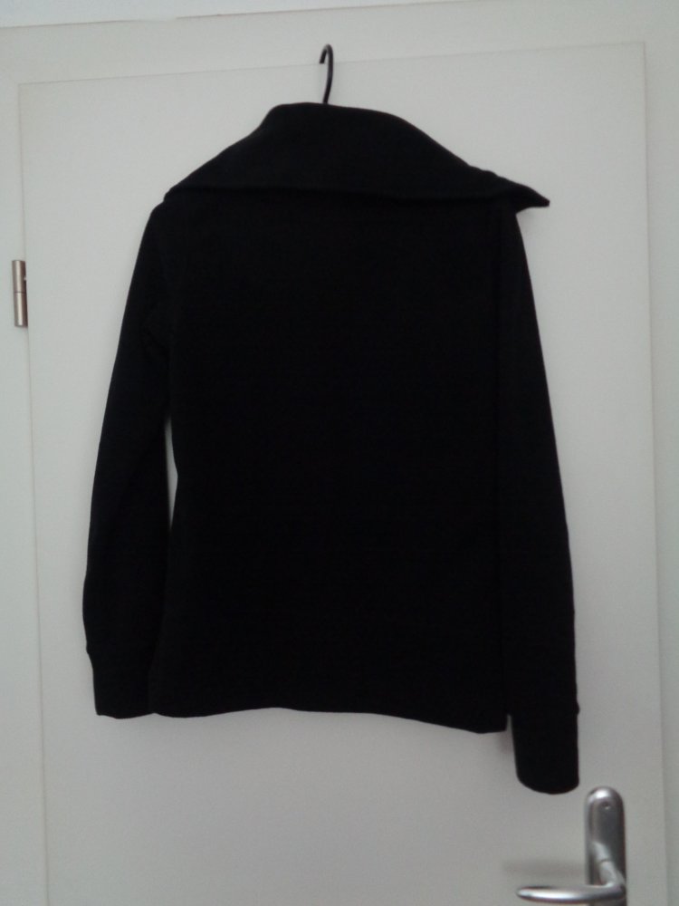 Fleecejacke Gr. 34