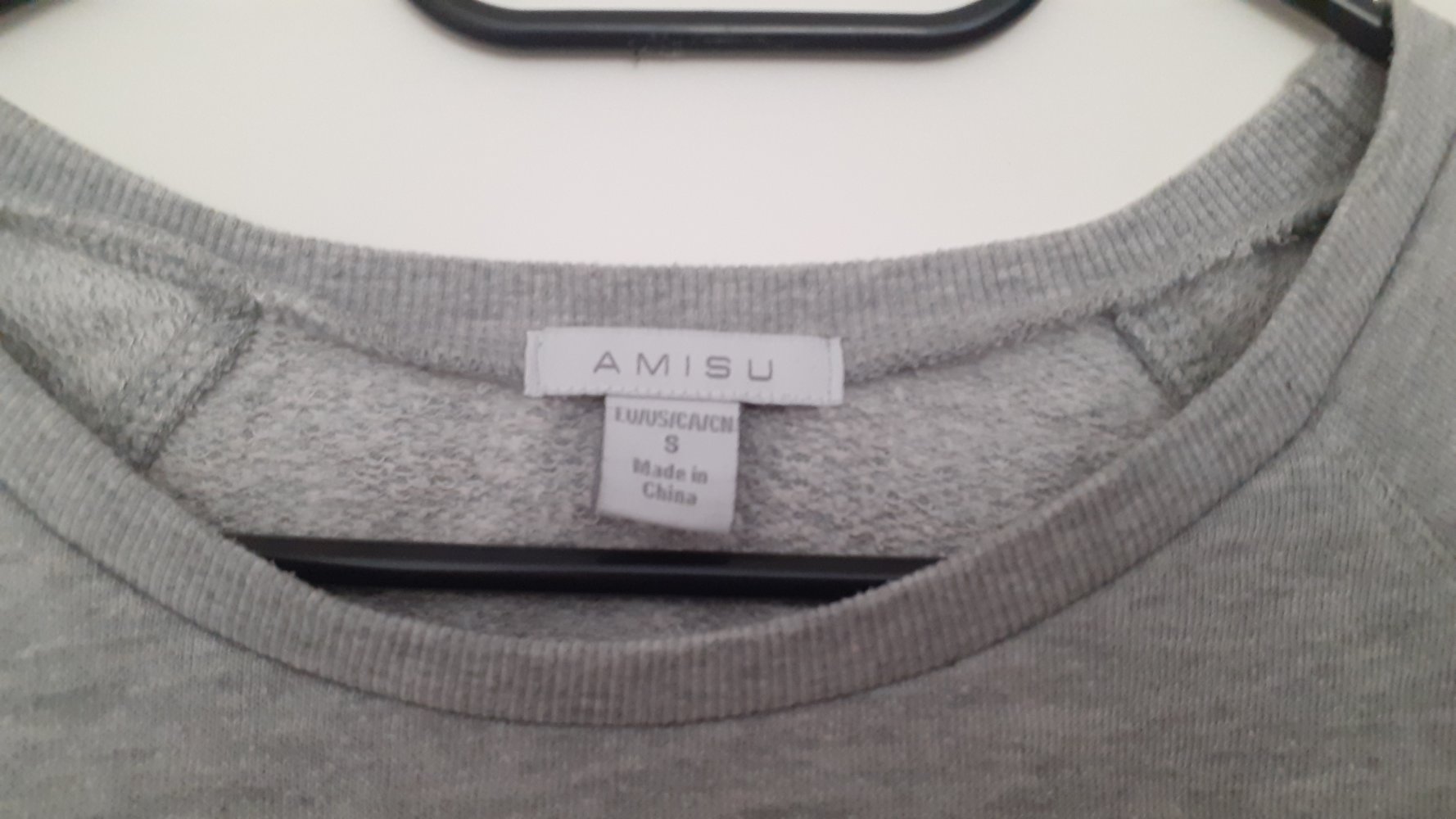Pullover Gr. 36
