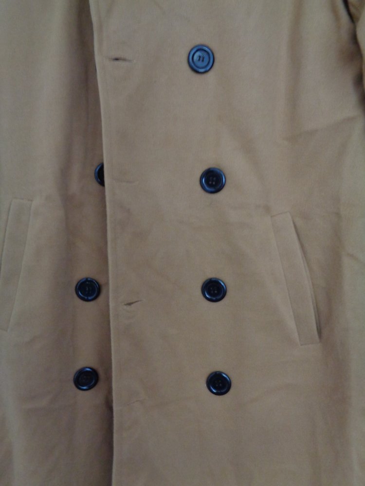 Herrenmantel Gr. M NEU