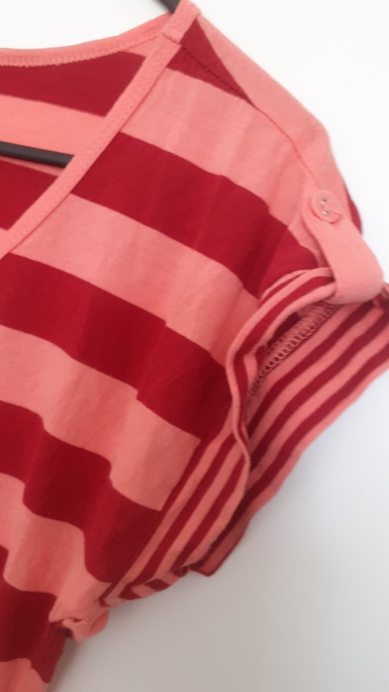 Shirt Gr. 34