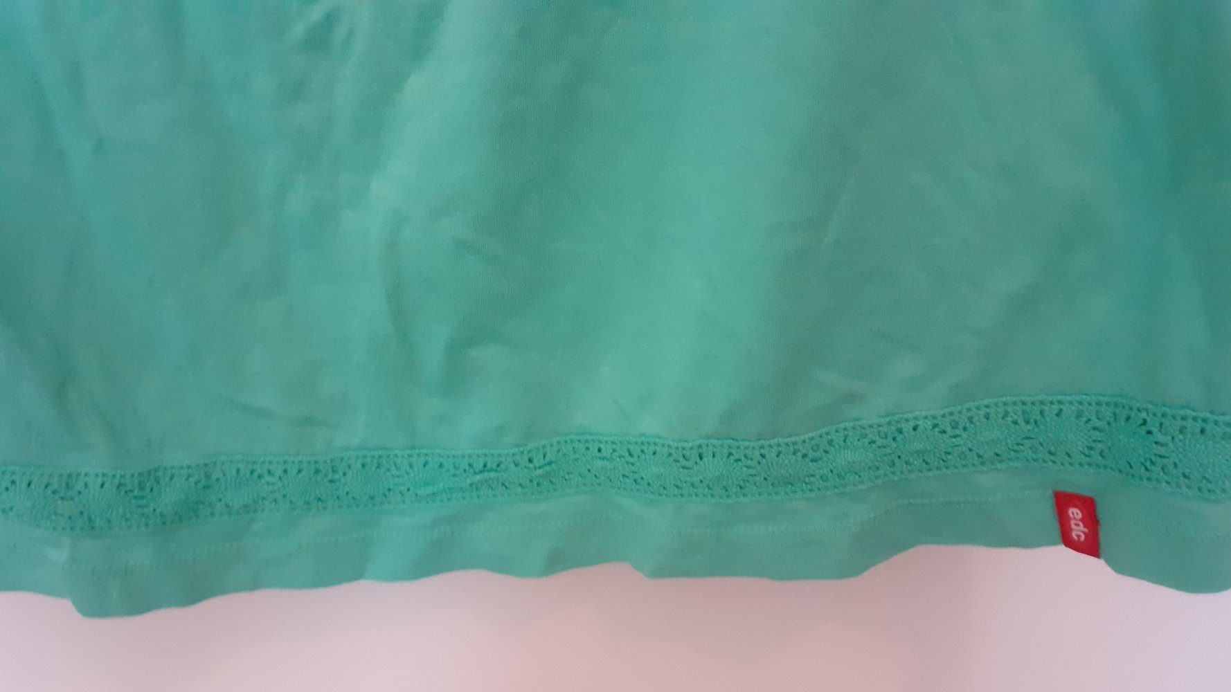 Sommerkleid Gr. 38