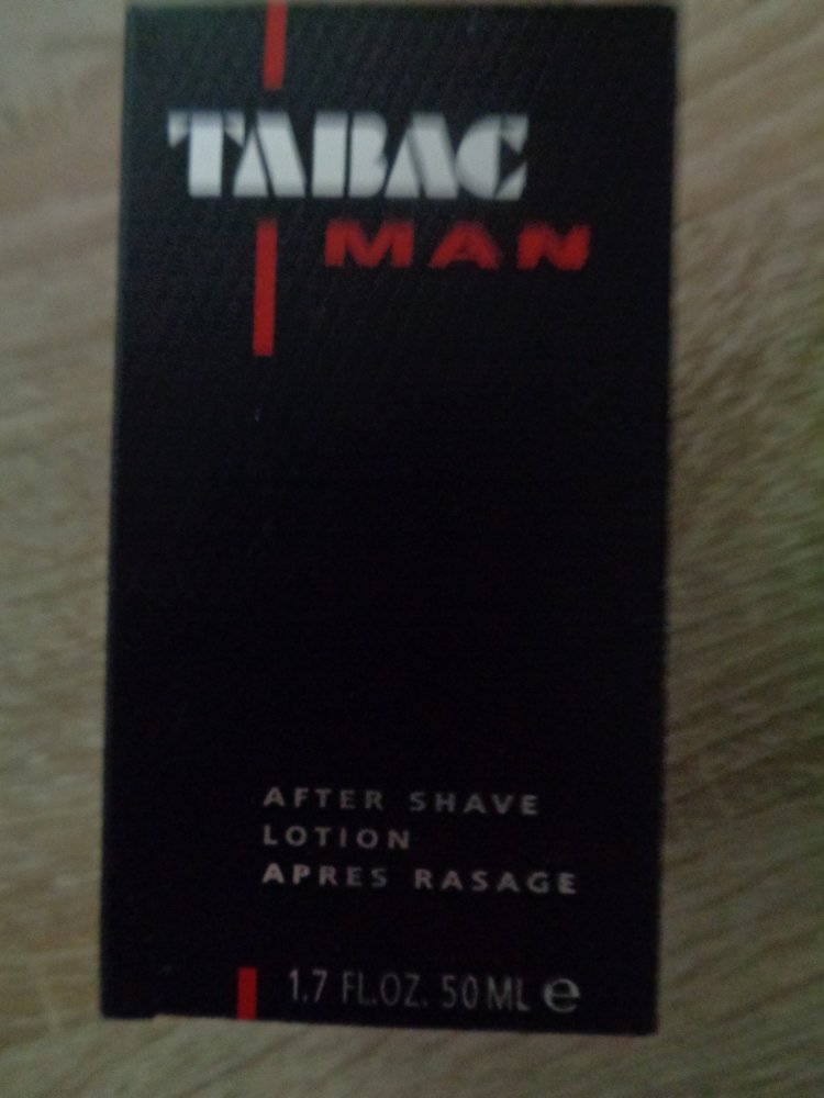 Tabac Set
