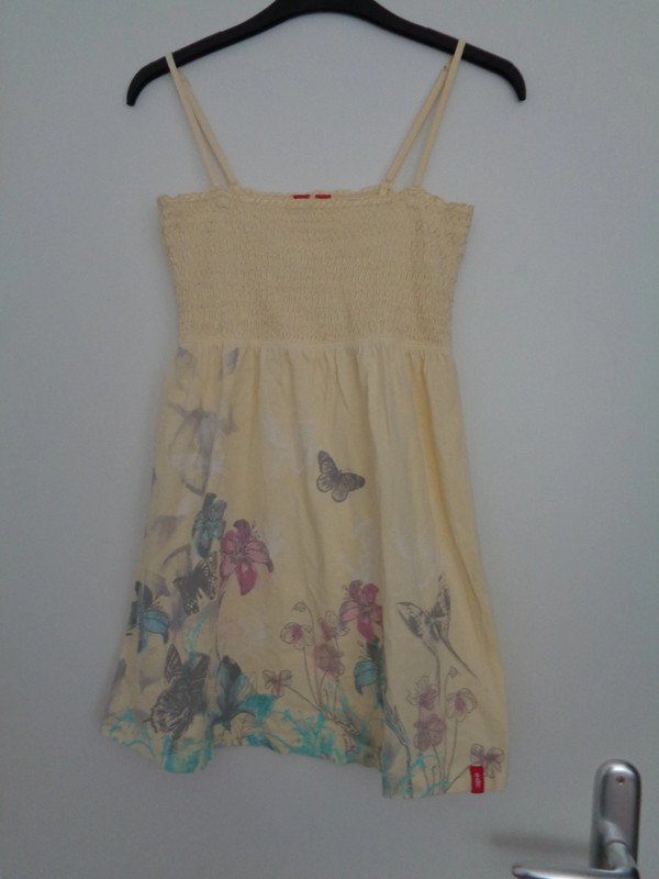 Top Shirt Gr. 34