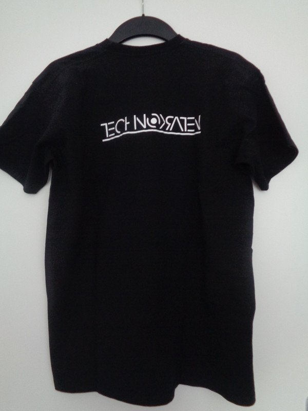 T Shirt Gr. M