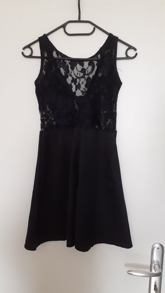 Minikleid