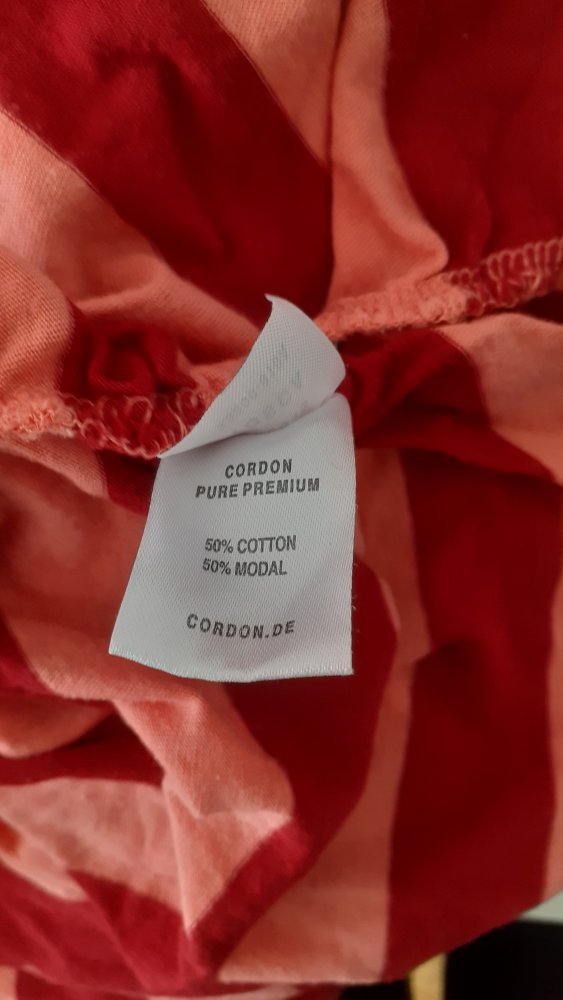 Shirt Gr. 34