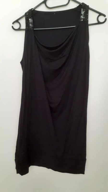 2 Tops / Longshirts