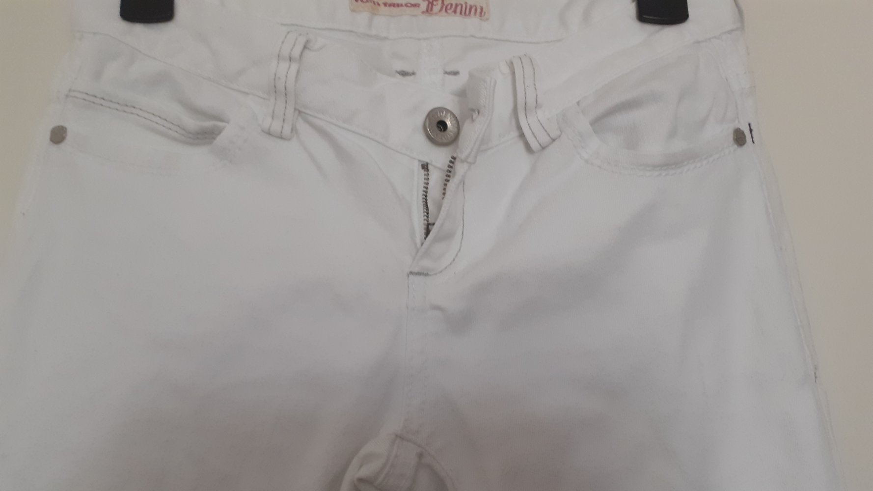 Tom Tailor Denim Jeans Gr. 26 / 34