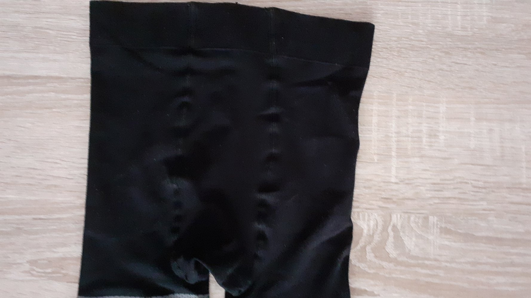 Strumpfhose Gr. 34