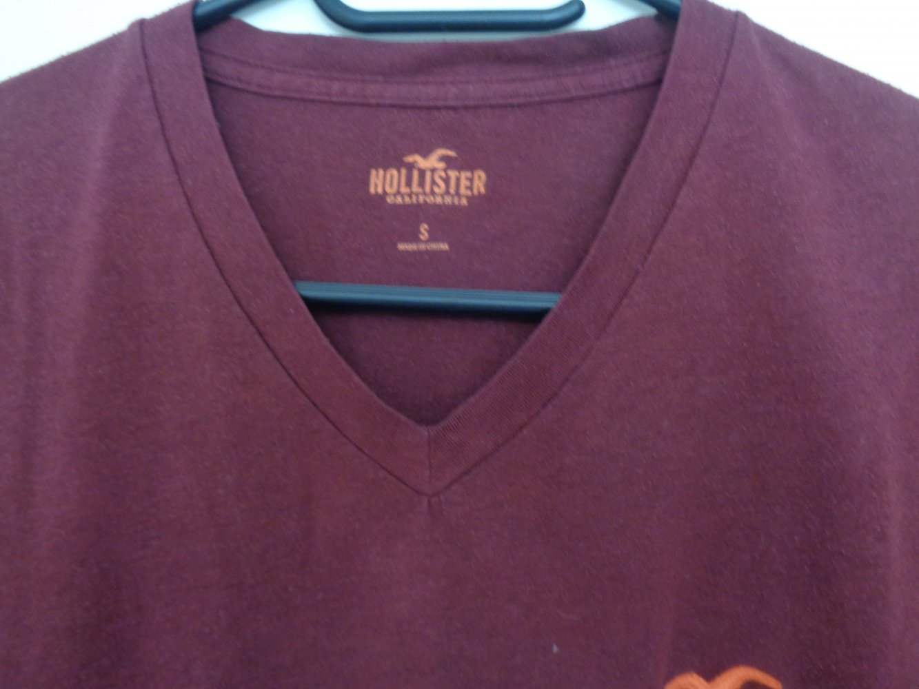 Shirt Gr. S