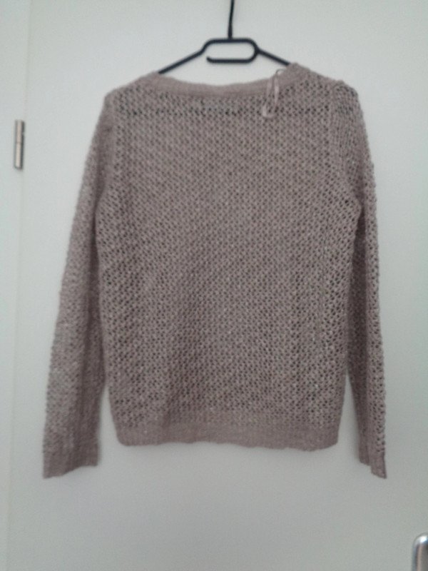Pullover Gr. 34