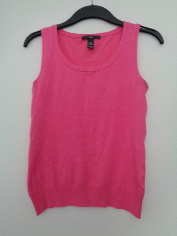 Top Shirt Gr. 34