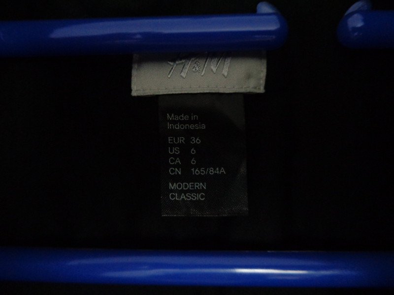 Bluse Gr. 36
