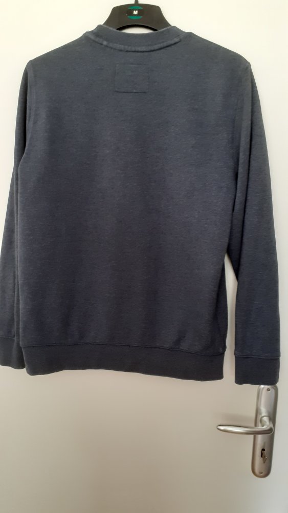 Mustang Sweatshirt Gr. M