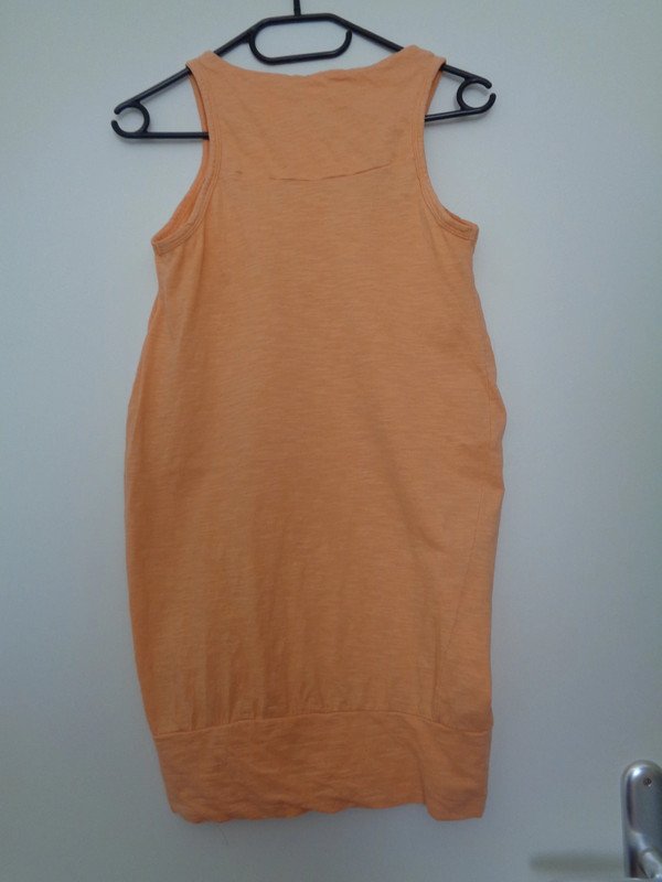 Tanktop Gr. 34