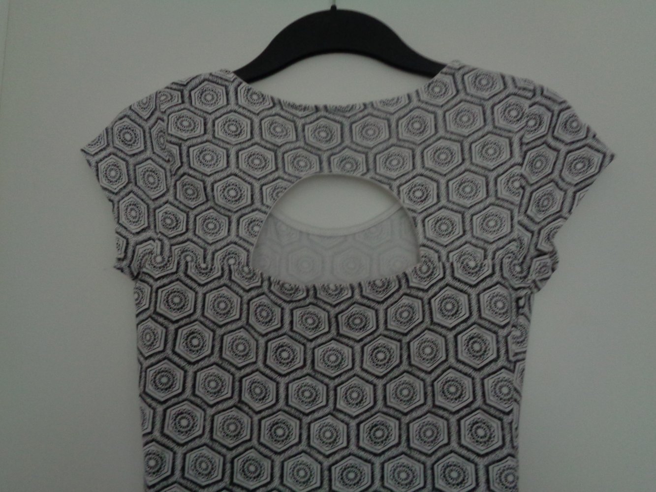 Minikleid Gr. 34