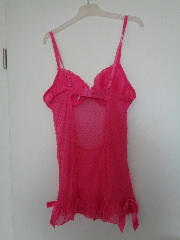 Negligee