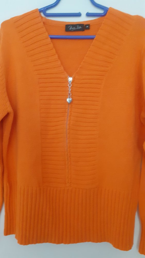 Pullover Gr.38