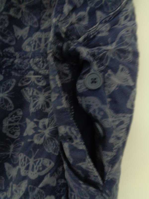 Jumpsuit Gr.164