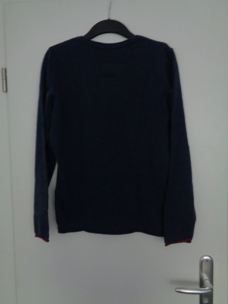 Pullover Gr. S