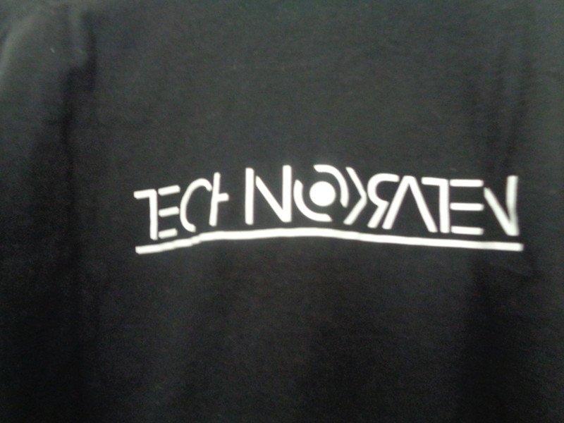 T Shirt Gr. M