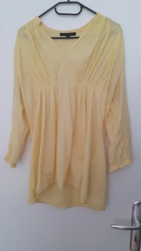 Tunika Bluse Gr.38
