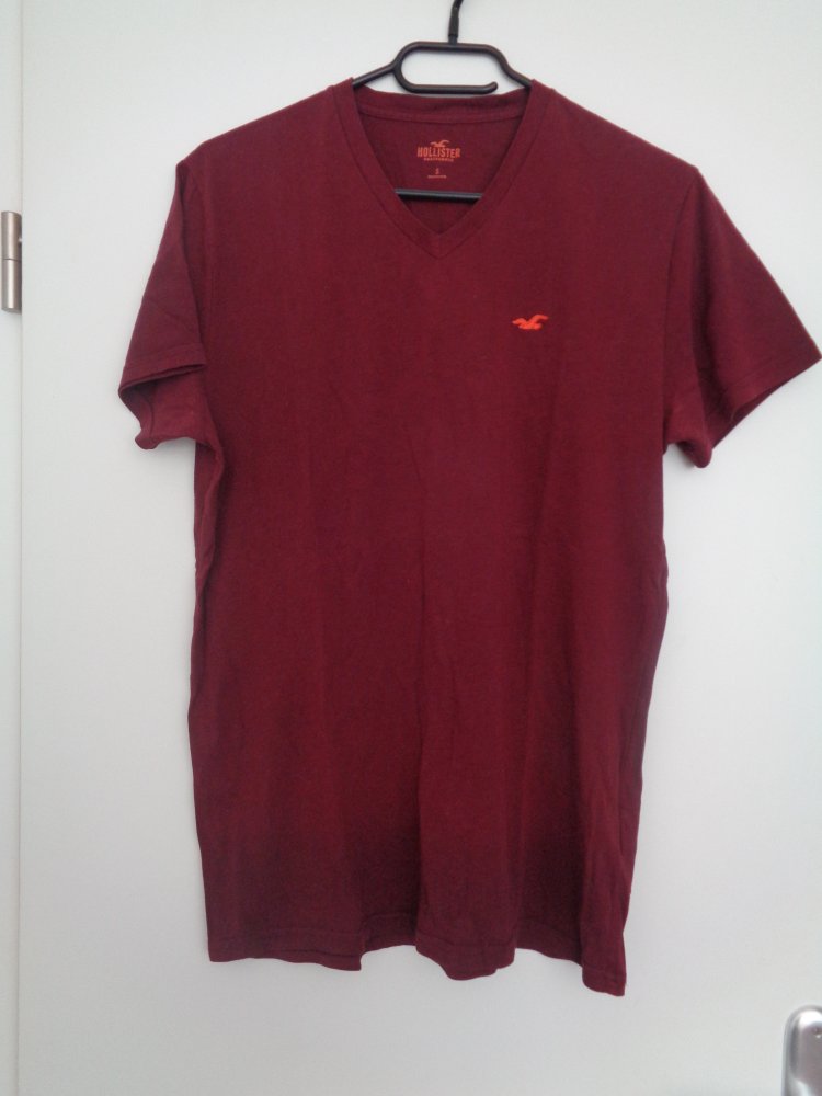 Shirt Gr. S