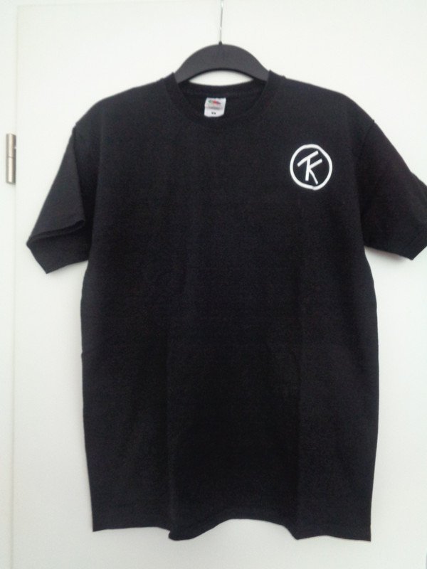 T Shirt Gr. M