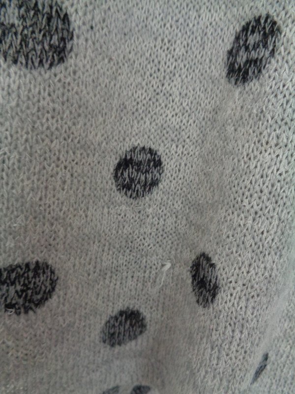 zu verschenken Pullover  Gr. 158 / 164