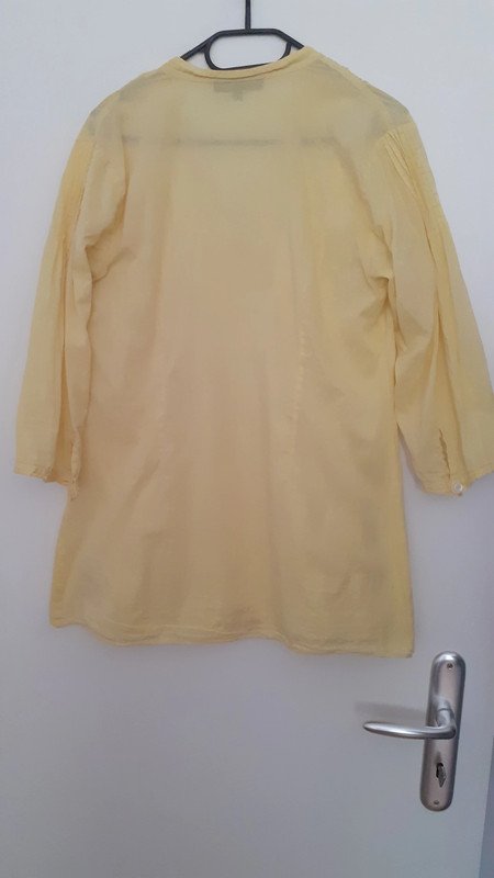 Tunika Bluse Gr.38