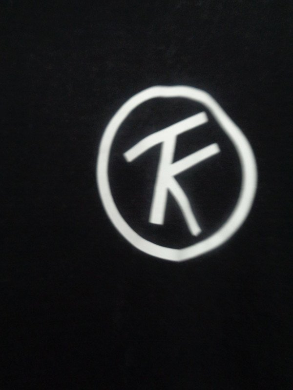 T Shirt Gr. M