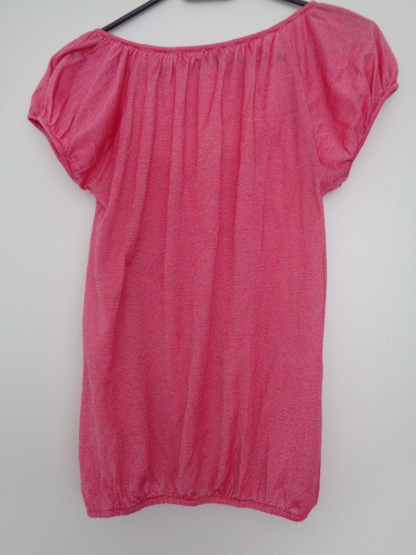 Shirt Gr. 34