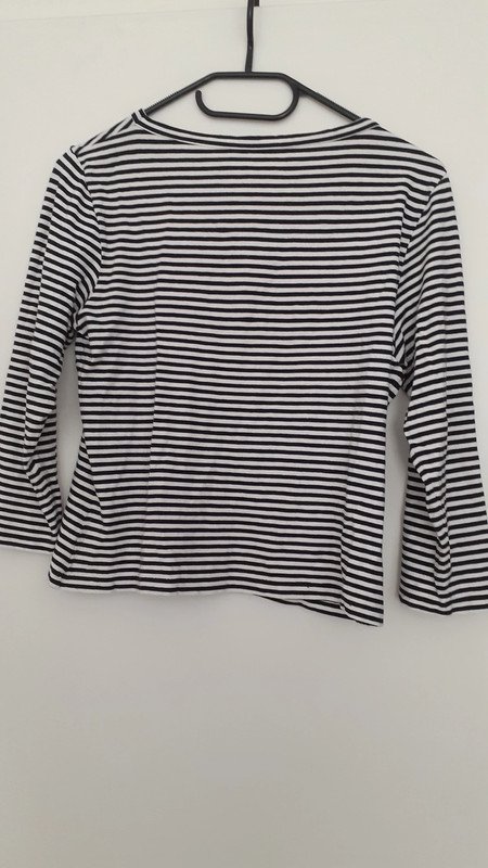 Shirt 3/4 arm 