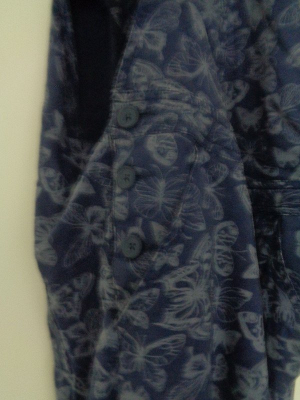 Jumpsuit Gr.164
