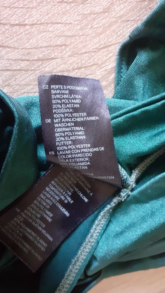 H&M Bikini Gr. 38 / 80 B