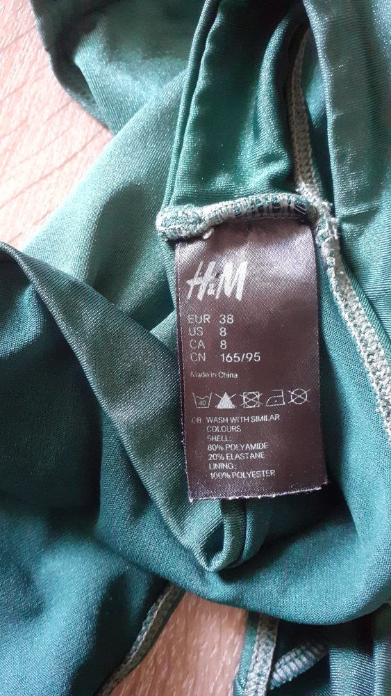 H&M Bikini Gr. 38 / 80 B