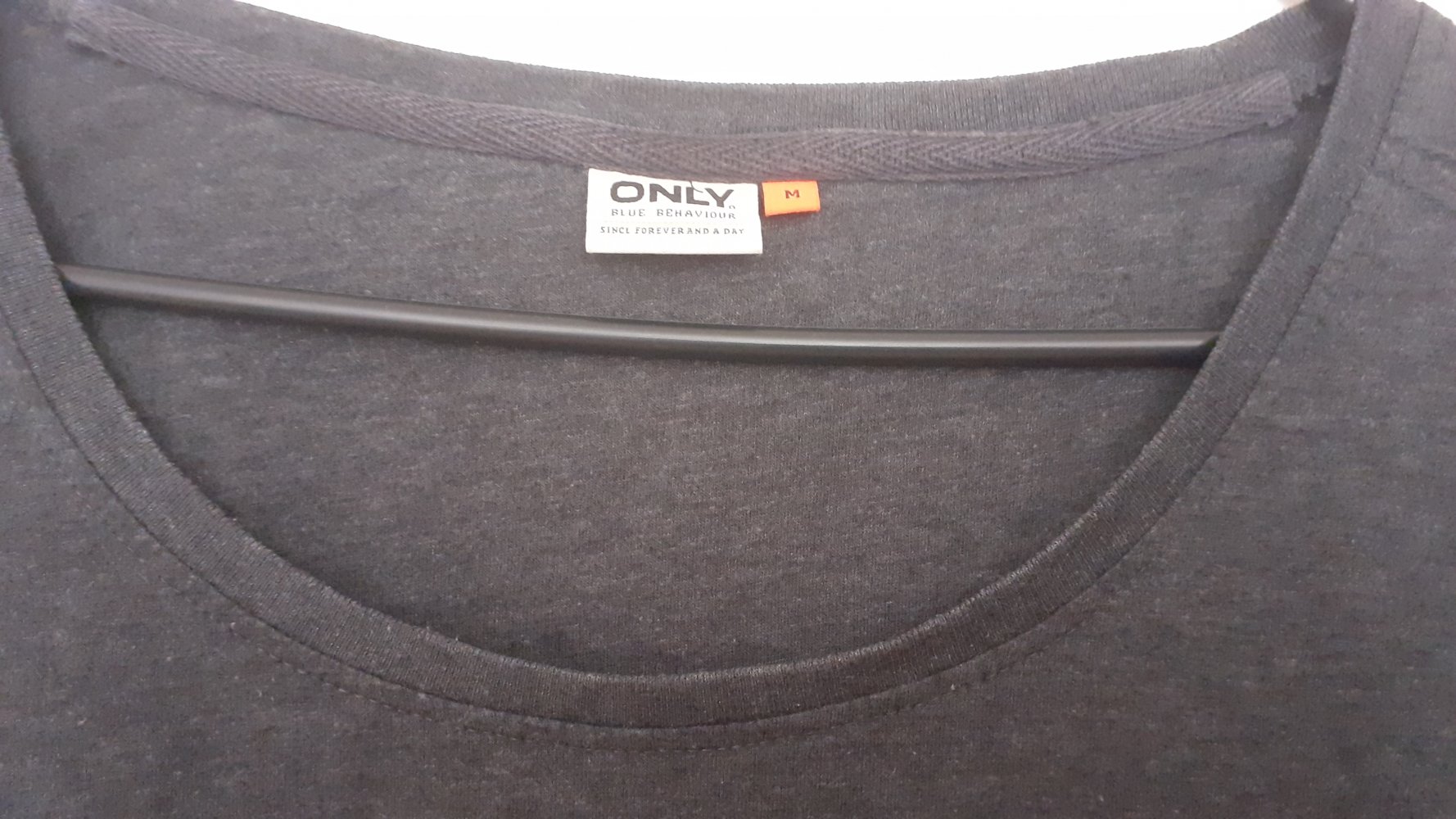 Only Shirt Gr. 38