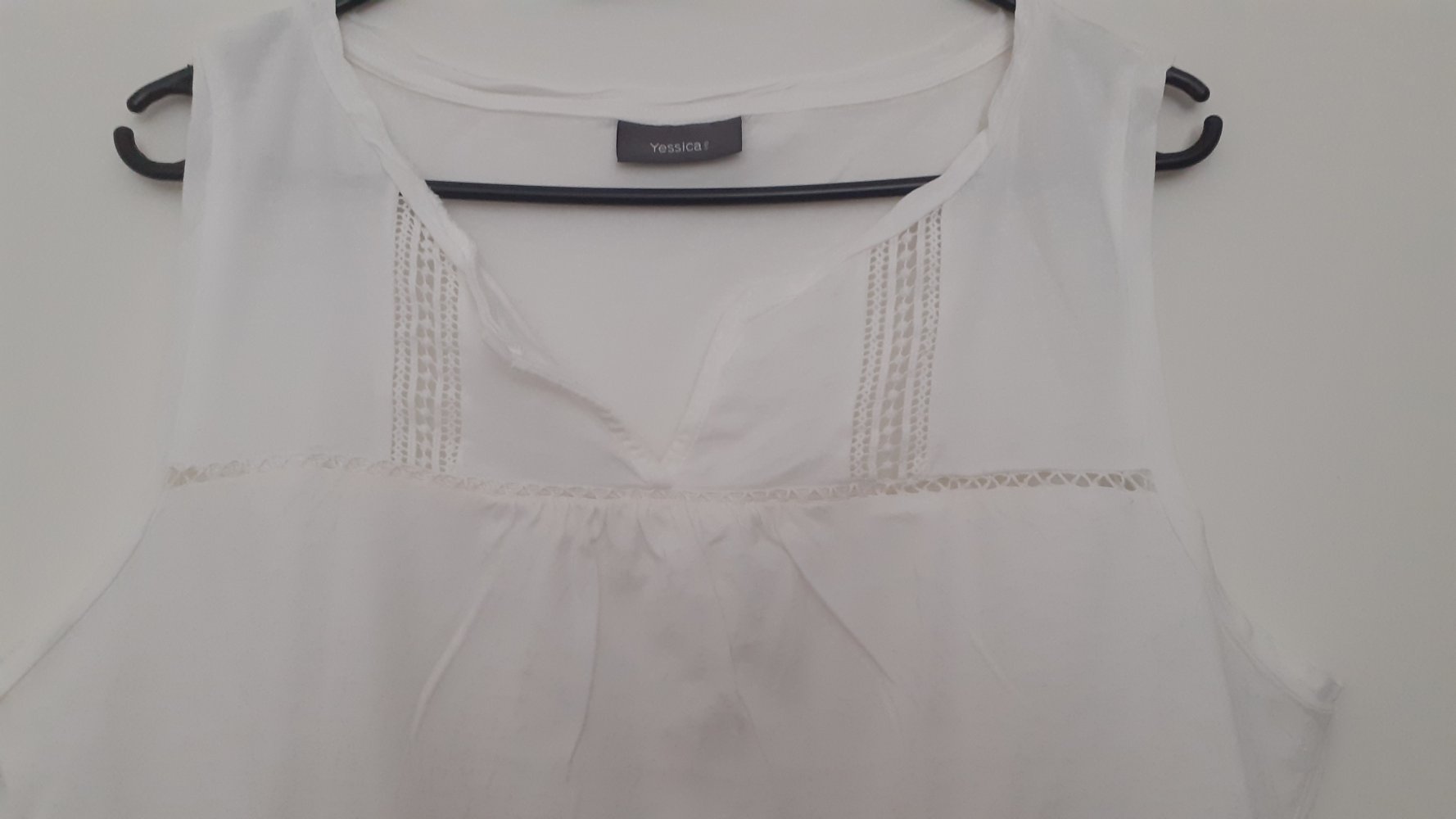 Shirt Top Gr. 38