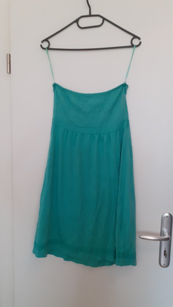 Sommerkleid Gr. 38