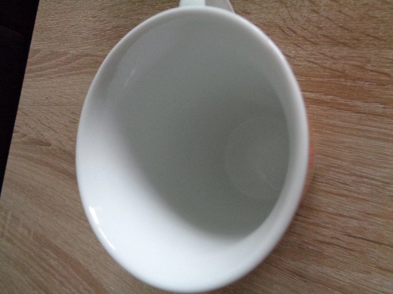 Kaffetasse