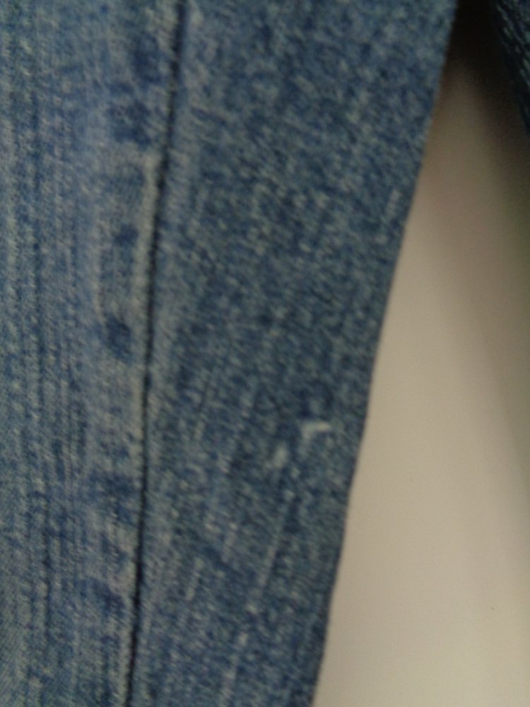 Pfeffinger Jeanshose Gr.38