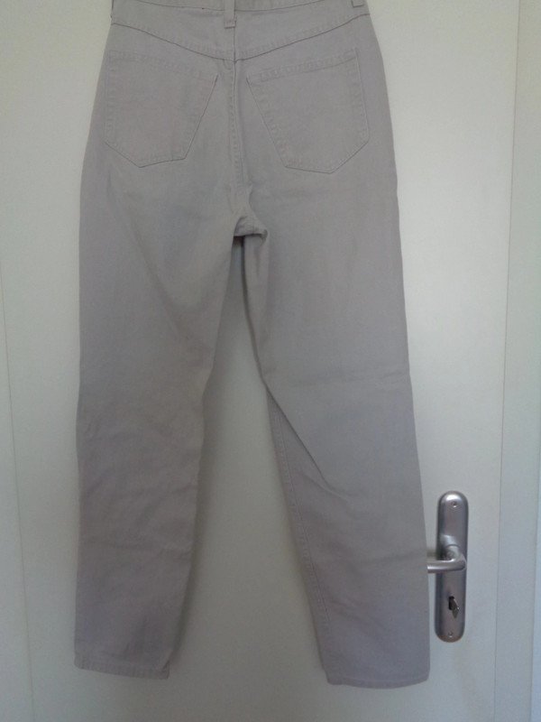 Jeanshose Gr. 28/30