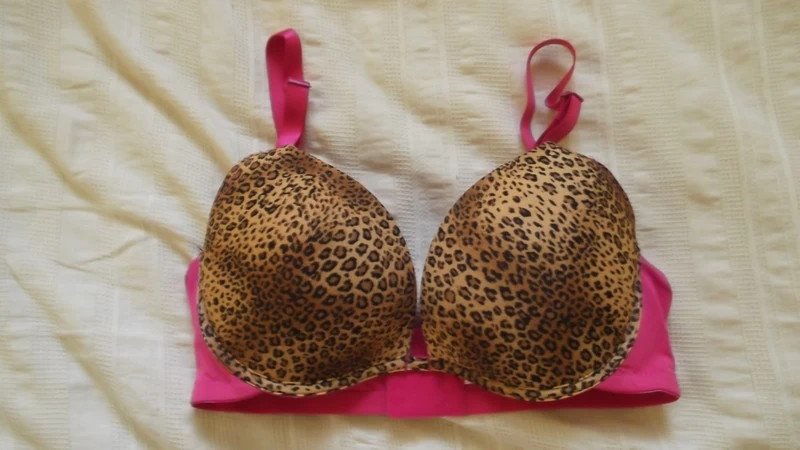 2 BHs Gr. 36DD /  80E